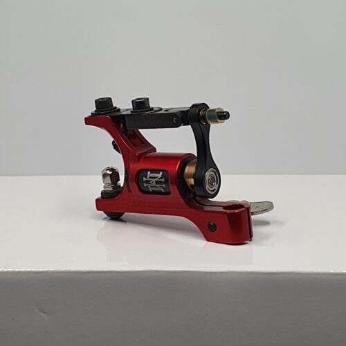 HM Mini Evolution – Red