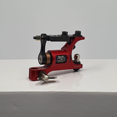 HM Mini Evolution – Red - Image 2