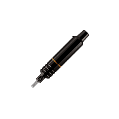 Cheyenne Hawk Pen Black