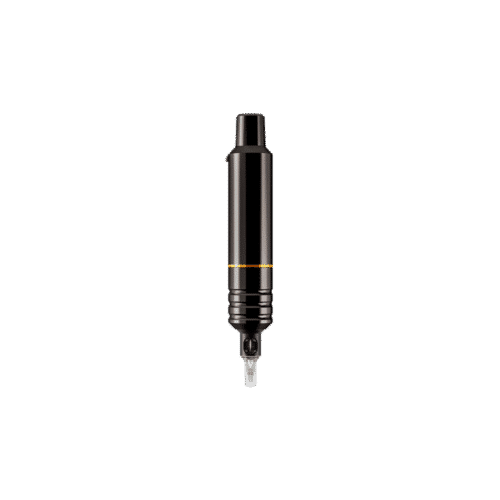 Cheyenne Hawk Pen Black - Image 4