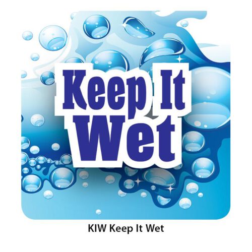 Eternal KEEP IT WET 4oz