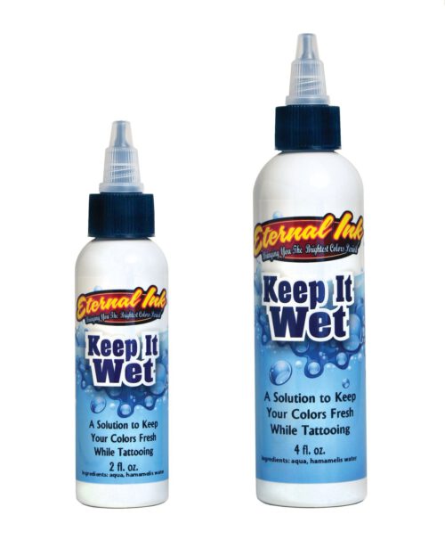 Eternal KEEP IT WET 4oz - Image 2