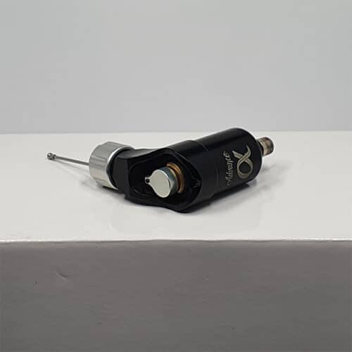 Advance Alpha – Black - Image 4