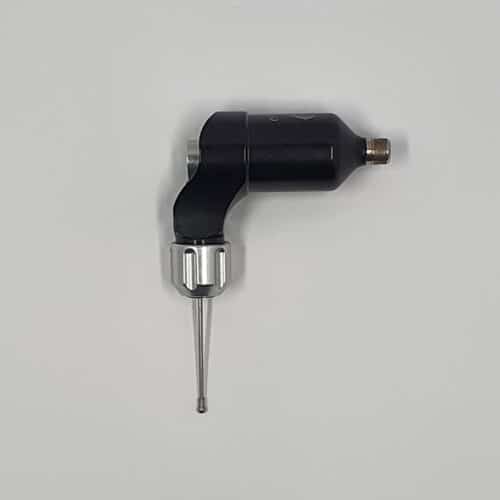 Advance Alpha – Black