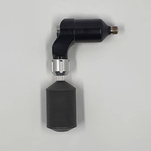 Advance Alpha – Black - Image 2