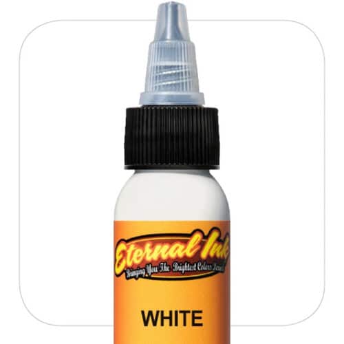 Eternal White 1oz