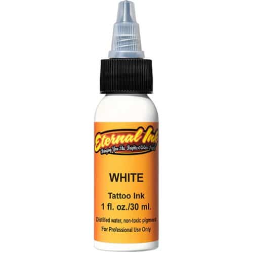 Eternal White 1oz - Image 2