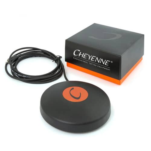 Cheyenee Hawk פדל