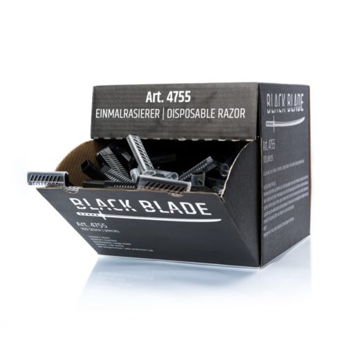 Tattoo Medical Razors 100pcs/box