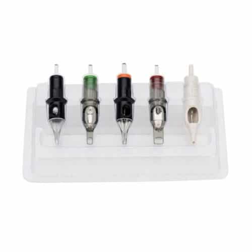 Disposable Cartridge Tray