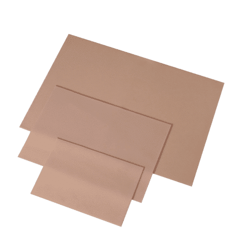 Silicon Skin Sheet A3