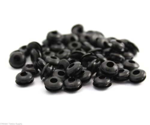 Rubber Eye H