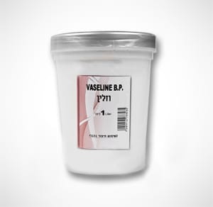 Vaseline 1kg – Amsterdam Tattoo Supply