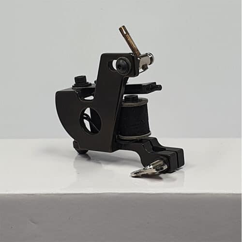 HM Mini Black Widow Liner Black