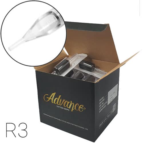 Disposable Grip R3 25pcs/box