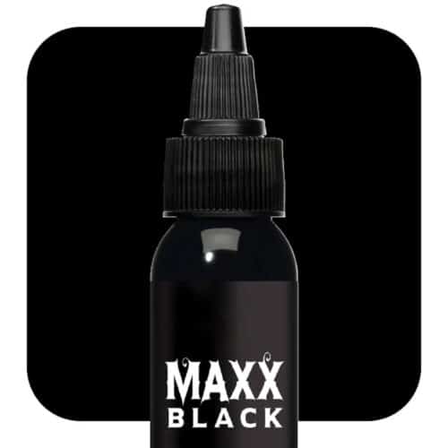 Eternal Maxx Black 1oz