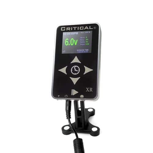 ספק כוח Critical XR