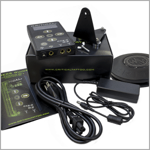 Power Supplies