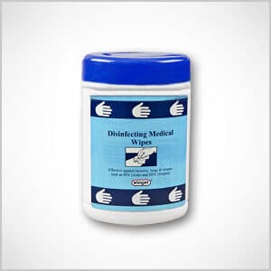 Disinfecting Solutions