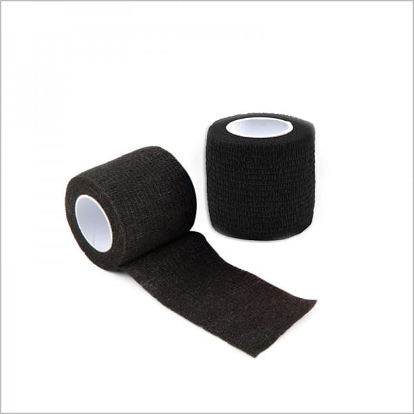 Budget Grip Tape Black  Amsterdam Tattoo Supply