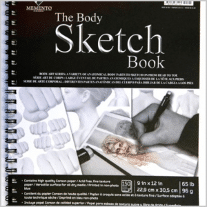 Sketch Books