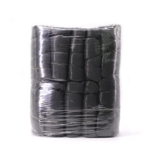 Dispoasable Bed Cover Black 10pcs - Image 2