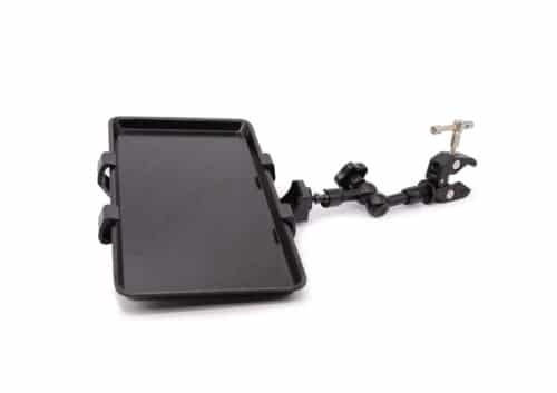 Portable iPad Holder & Ink Tray