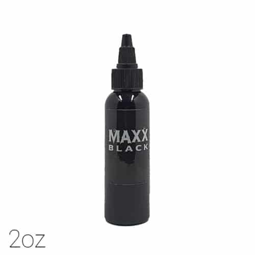 Eternal Maxx Black 2oz