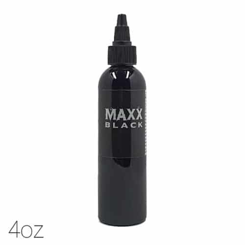 Eternal Maxx Black 4oz