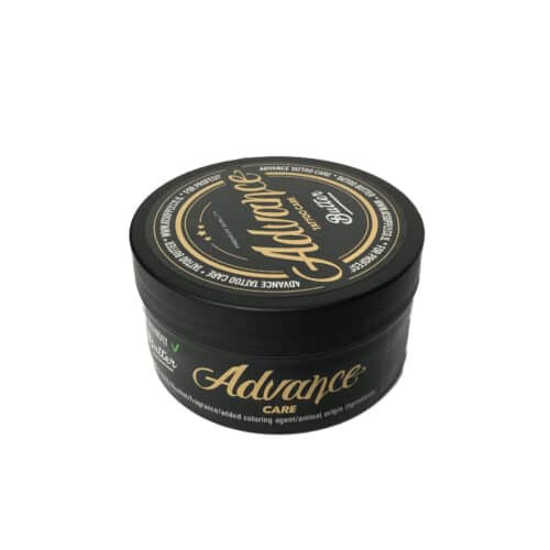 Advance Tattoo חמאה 250 מ"ל