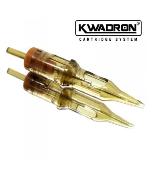 Kwadron Cartridge 35/7RSLT