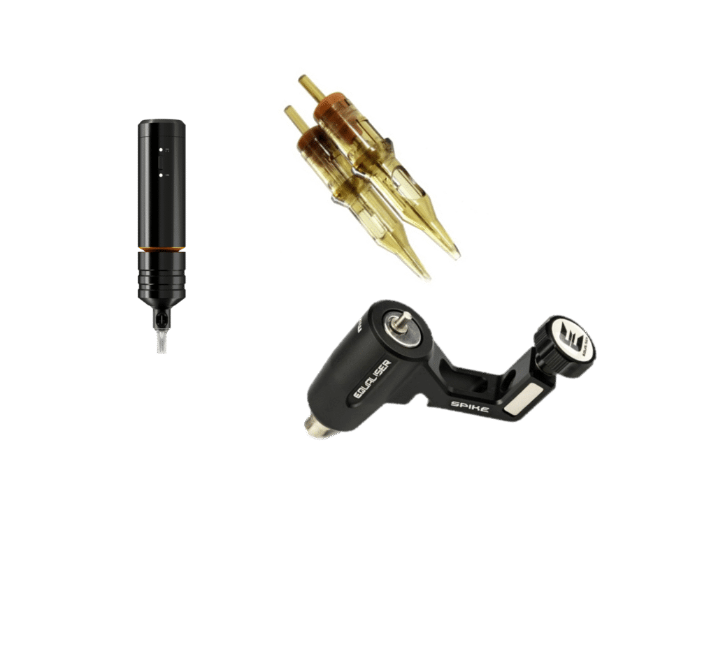 Amsterdam Tattoo Supply Tattoo supplies