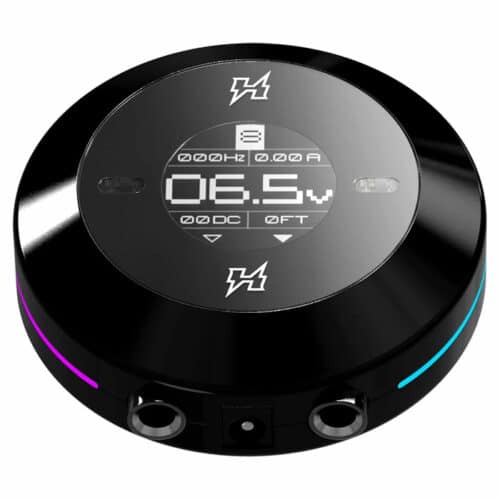 FK Irons Darklab Hover Power Supply - Image 3