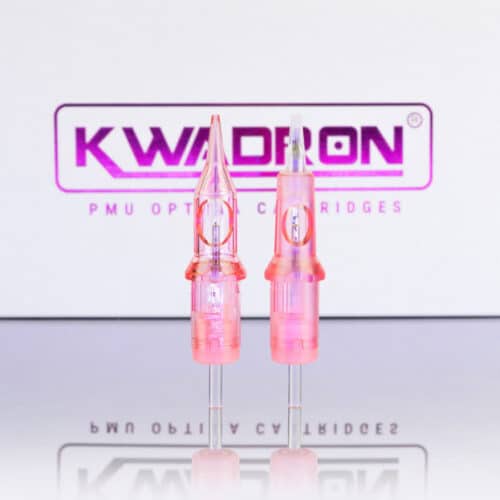 Kwadron Optima Cartridge 30/1RLLT - Image 2