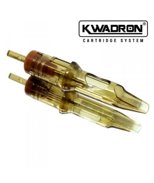 Kwadron Cartridge 35/9SEMLT