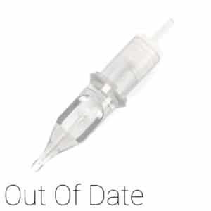 Expired Cartridge Needles