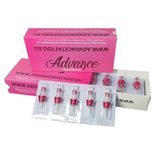 Advance Cartridge PMU L3.22