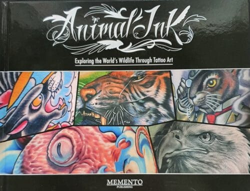 Animal Ink / Mike De Vries