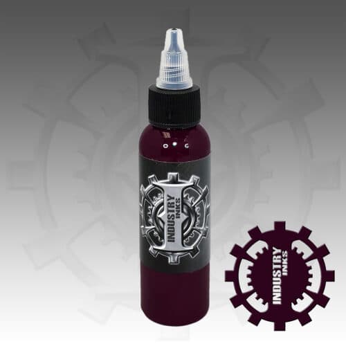 Industry Black Grape 1oz