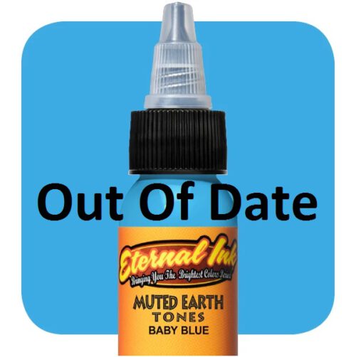 OOD Eternal Baby Blue 1oz