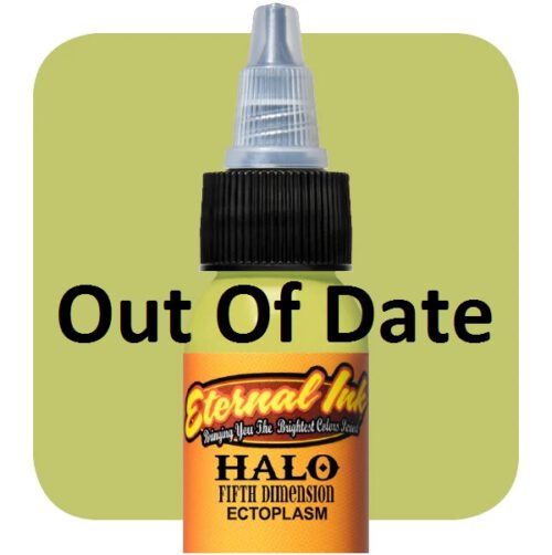 OOD Eternal Ectoplasm 1oz