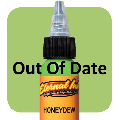 OOD Eternal Honeydew 1oz