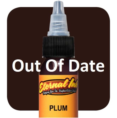 OOD Eternal Plum 1oz