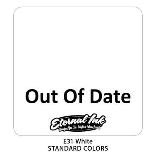 OOD Eternal White 4oz