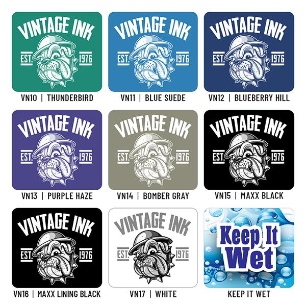 ⁦Eternal סט וינטג' 18 יחידות 30 מ"ל⁩ – תמונה ⁦4⁩