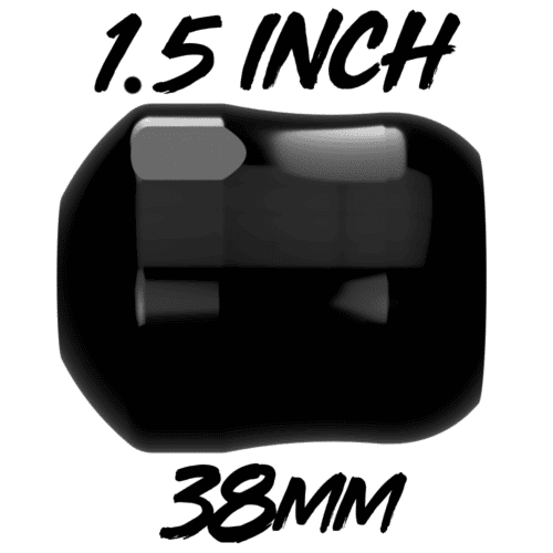 Axys Valhalla Grip 38mm