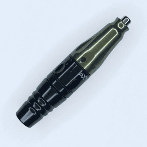 Axys Valkyr Olive