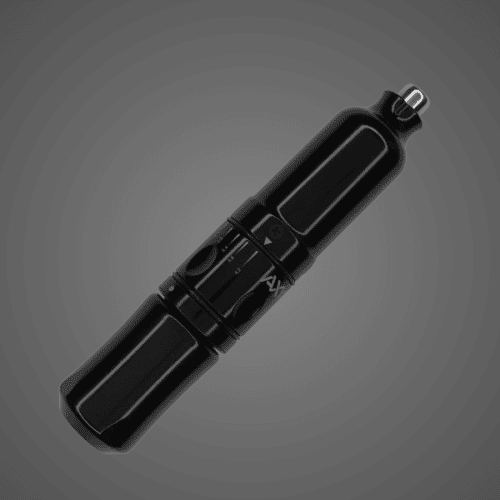 Axys Valhalla Pen שחור(32מ"מ)