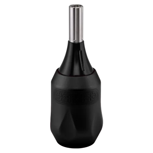 FK Irons Click Ergo Cartridge Grip Stealth 32mm