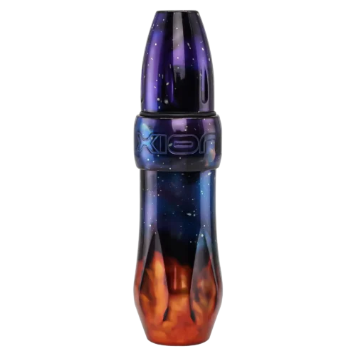 FK Irons Spektra Xion "Nebula"